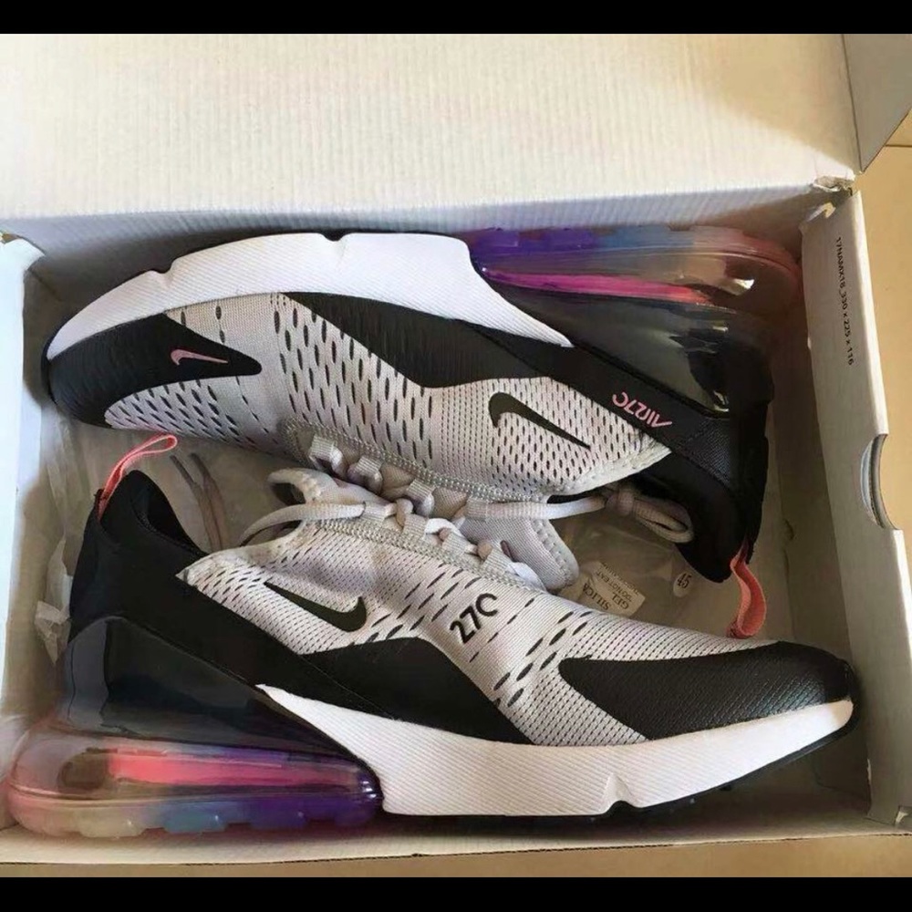Nike Air Max 270